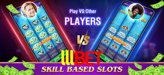 VIP Casino lllbet