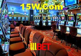Blackjack Table lllbet