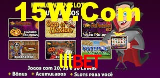 Programa VIP lllbet